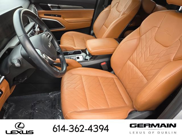 Used 2023 Kia Telluride EX X-Line image 38