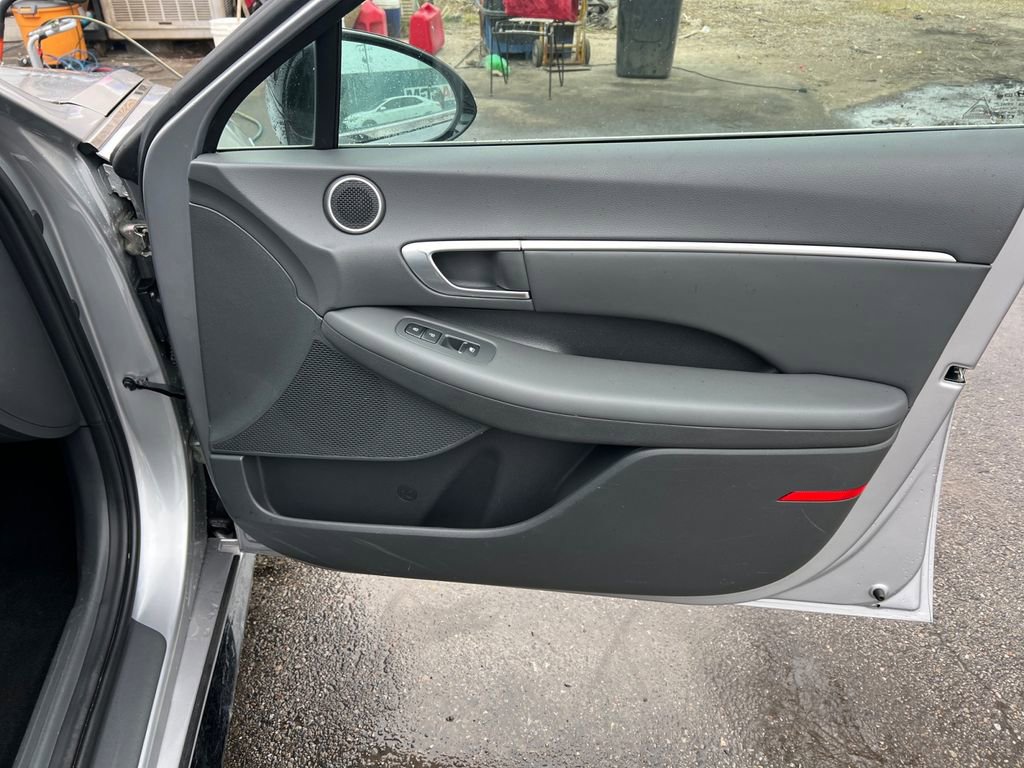 Used 2020 Hyundai Sonata SEL Plus image 17