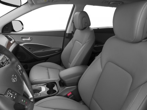 Used 2017 Hyundai Santa Fe SE image 12