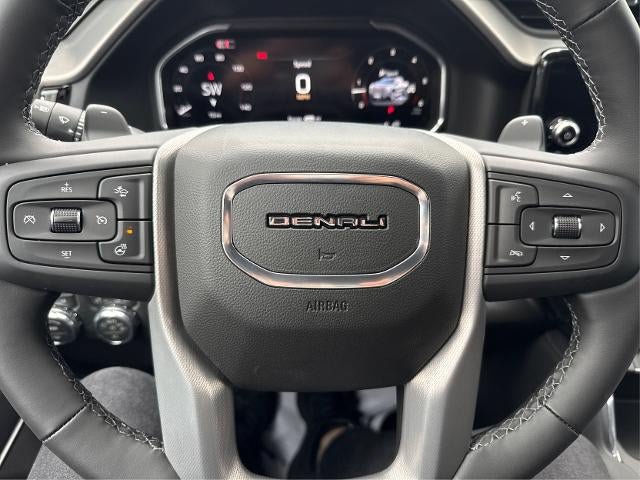 New 2026 GMC Sierra 1500 Denali w/ Denali Reserve Package AWD/4WD image 25