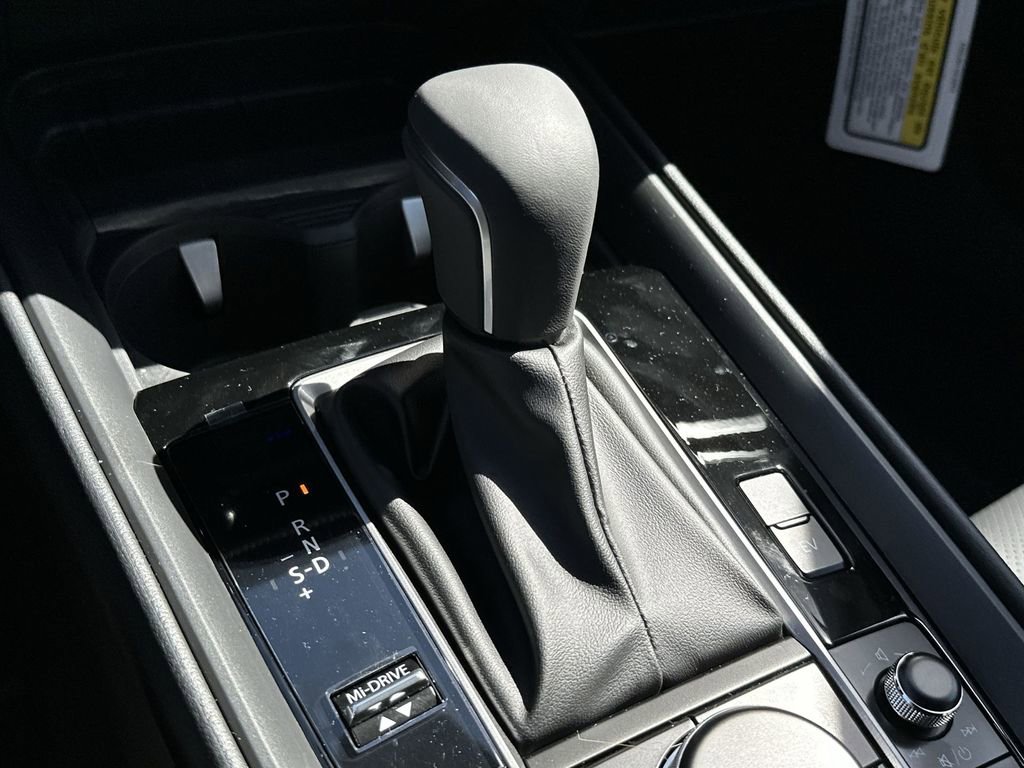 New 2026 MAZDA CX-50 AWD 2.5 Hybrid w/ Weather Package image 20