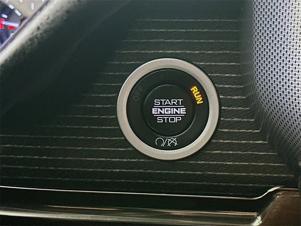 Used 2021 RAM 3500 Limited image 28