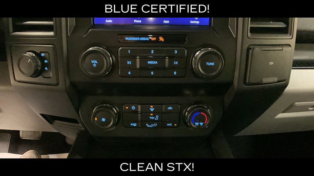 Certified 2020 Ford F150 XL w/ Equipment Group 101A Mid AWD/4WD image 36