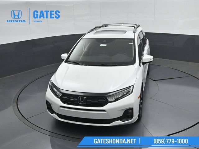 New 2026 Honda Odyssey EX-L image 52