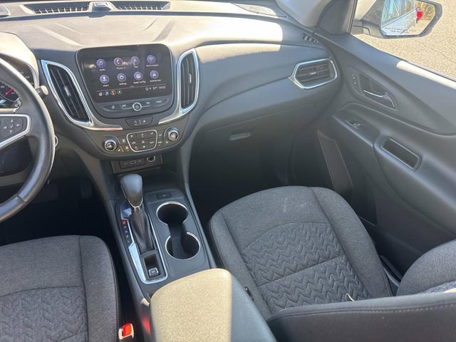 Used 2022 Chevrolet Equinox LT image 19