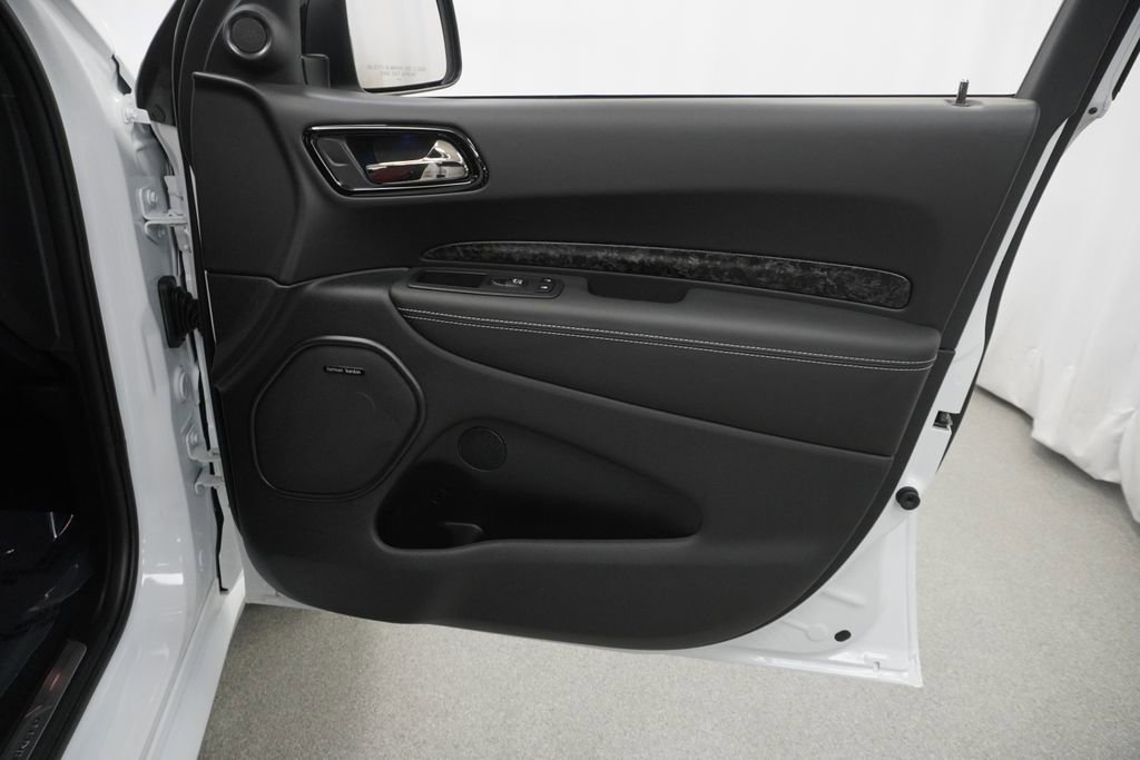 New 2026 Dodge Durango SRT Hellcat w/ Premium Group image 36