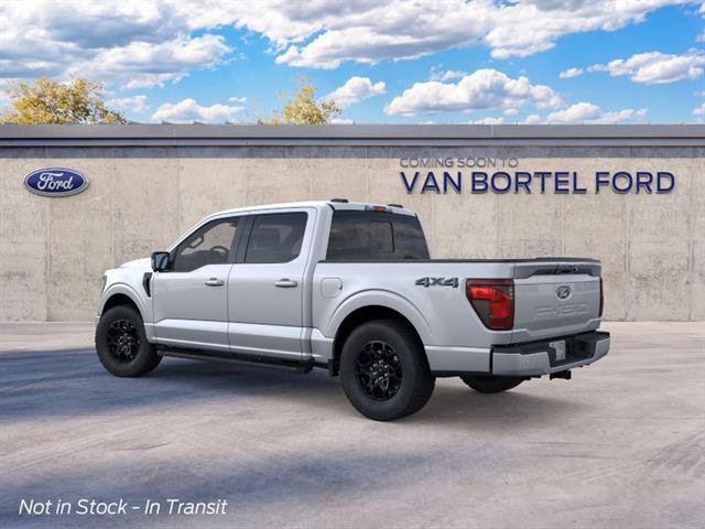 New 2026 Ford F150 XLT w/ Equipment Group 302A MID AWD/4WD image 22