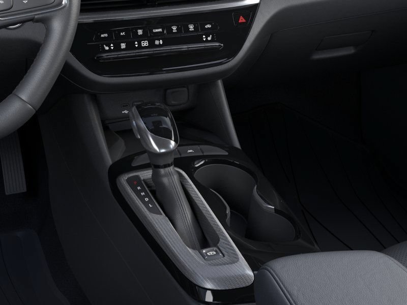 New 2026 Buick Envista Sport Touring FWD image 24