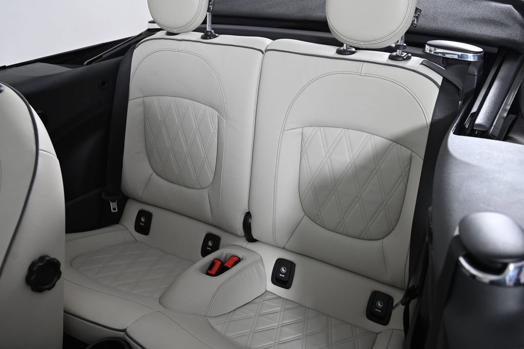 Certified 2023 MINI Cooper S image 25
