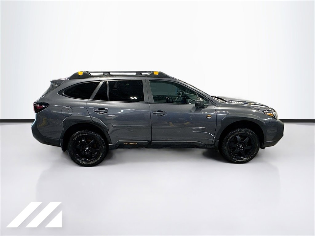 Certified 2024 Subaru Outback Wilderness image 4
