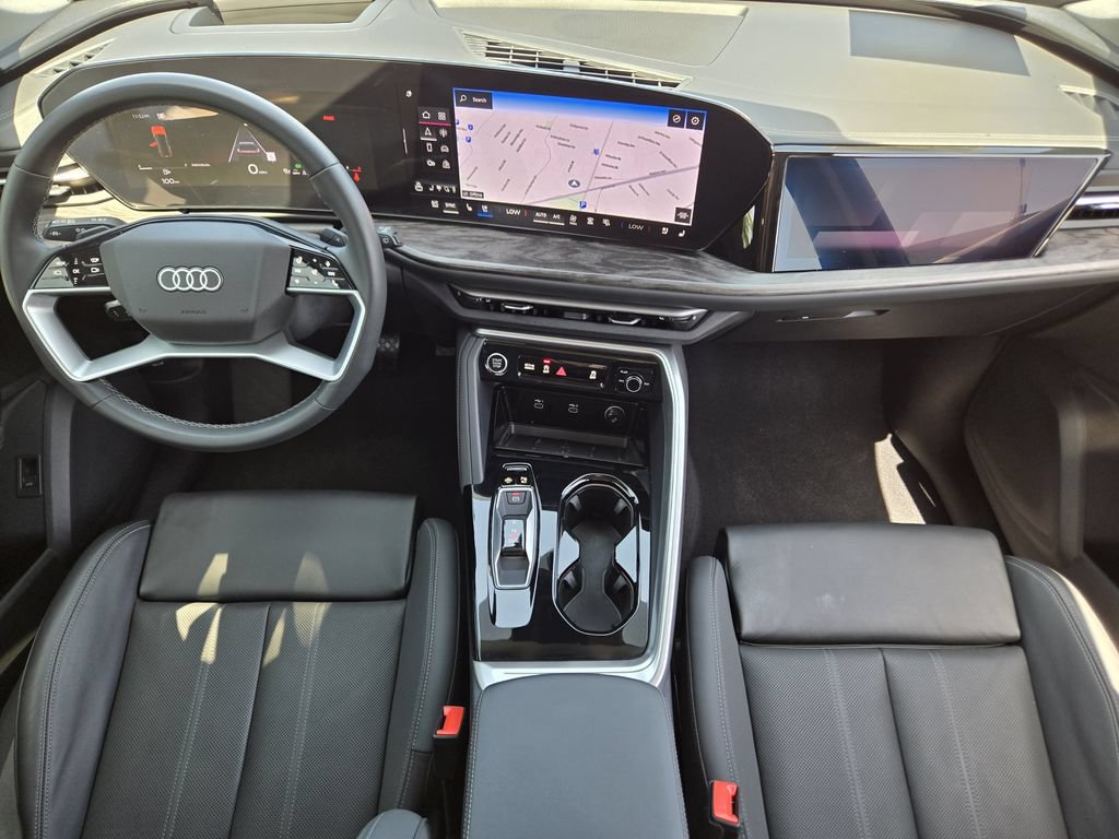 Certified 2025 Audi Q5 Prestige AWD/4WD image 34