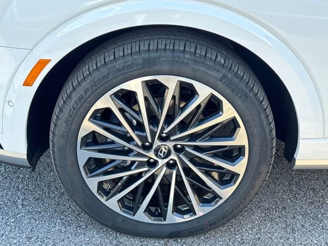 New 2026 Hyundai Palisade Calligraphy image 24