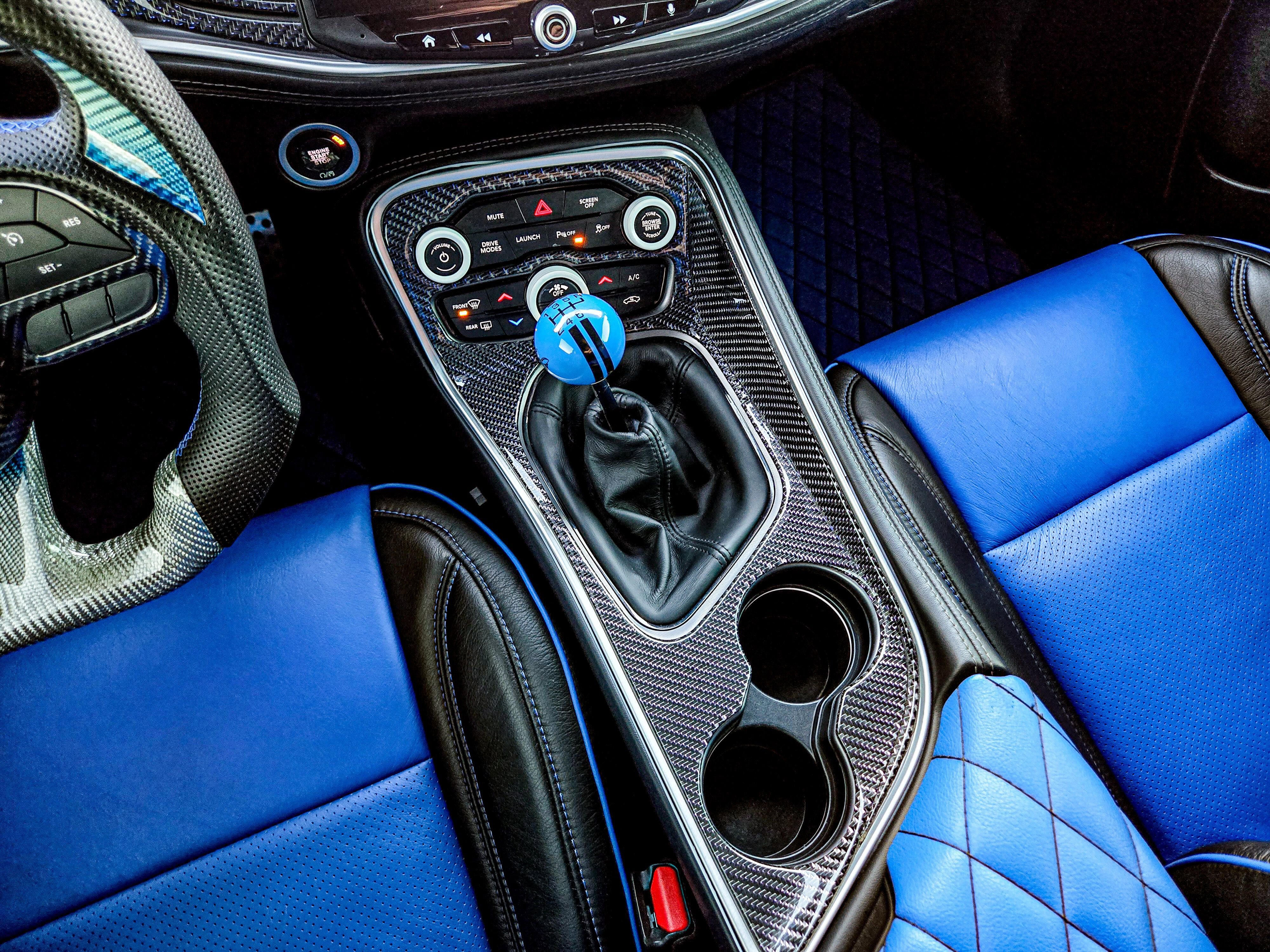 Used 2020 Dodge Challenger R/T Scat Pack image 22