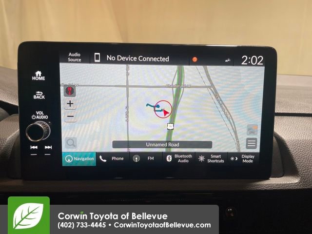 Used 2023 Honda CR-V Sport Touring image 19