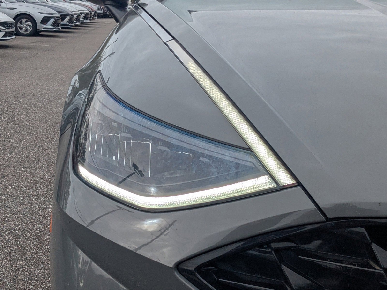 Used 2020 Hyundai Sonata SEL image 17