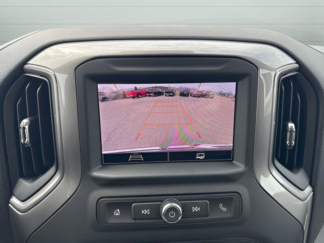 New 2025 GMC Sierra 1500 Pro w/ Pro Value Package image 19