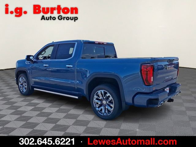 New 2026 GMC Sierra 1500 Denali AWD/4WD image 3