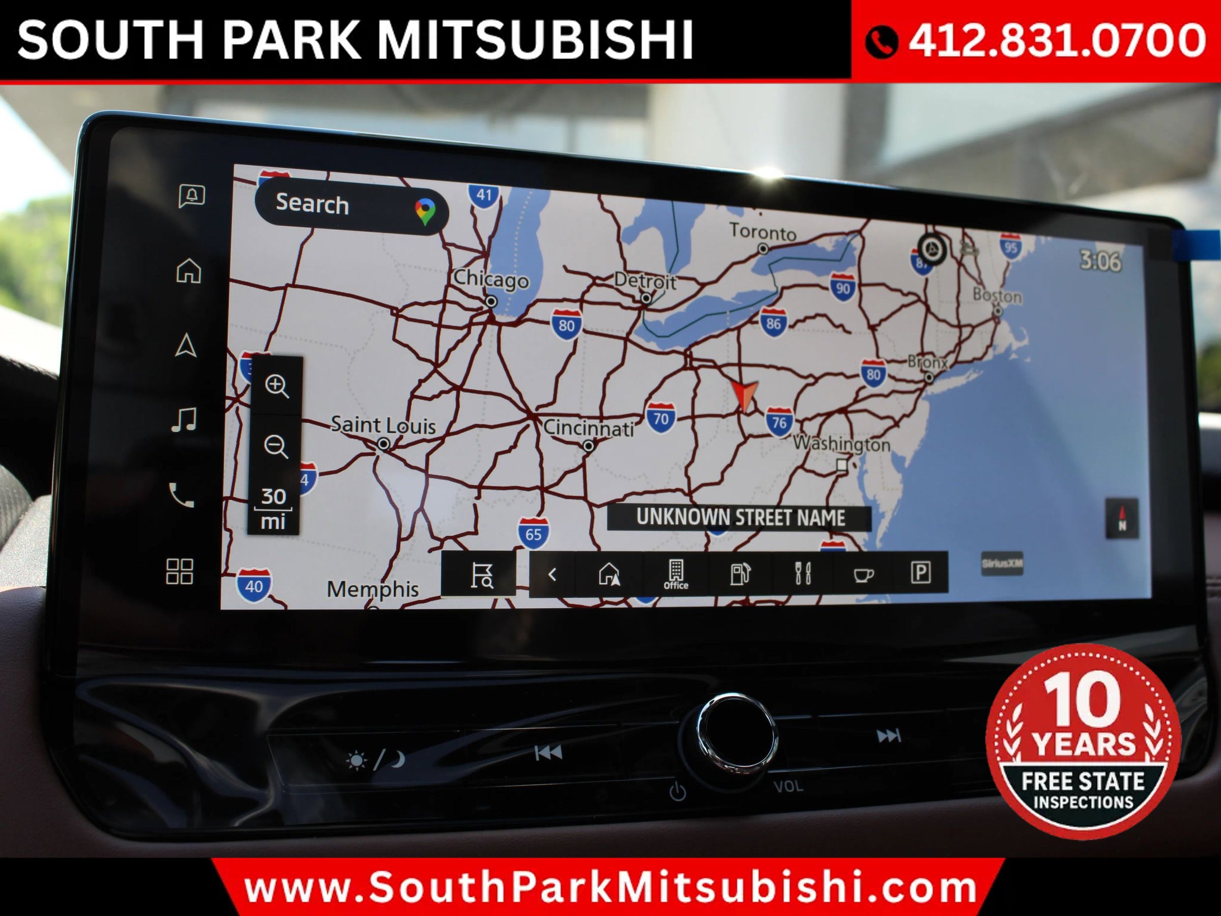 New 2026 Mitsubishi Outlander SEL AWD/4WD image 23