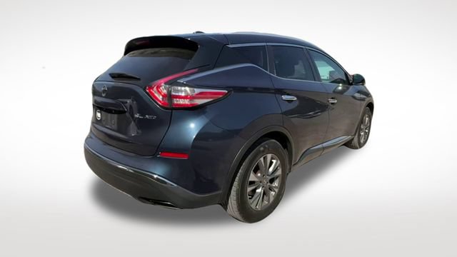 Used 2016 Nissan Murano SL w/ SL Technology Package AWD/4WD image 8