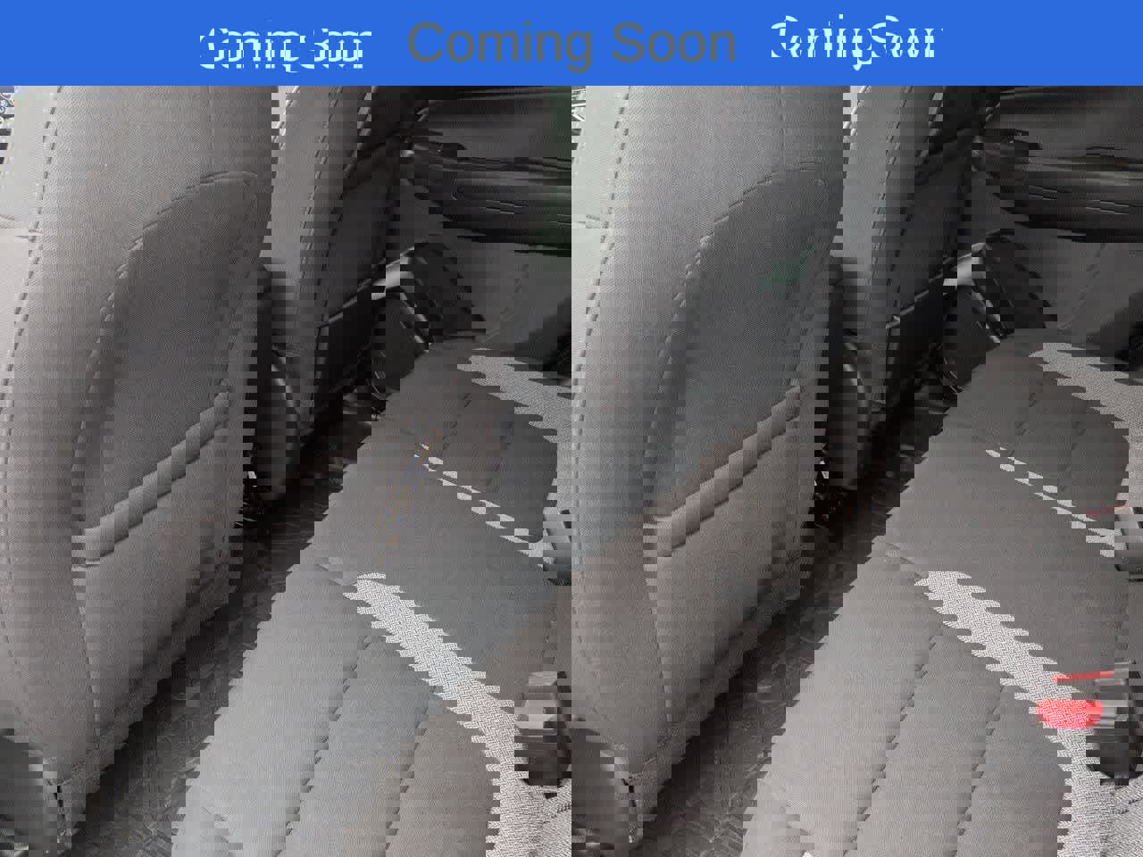 Used 2023 Chevrolet TrailBlazer LT w/ Convenience Package image 18