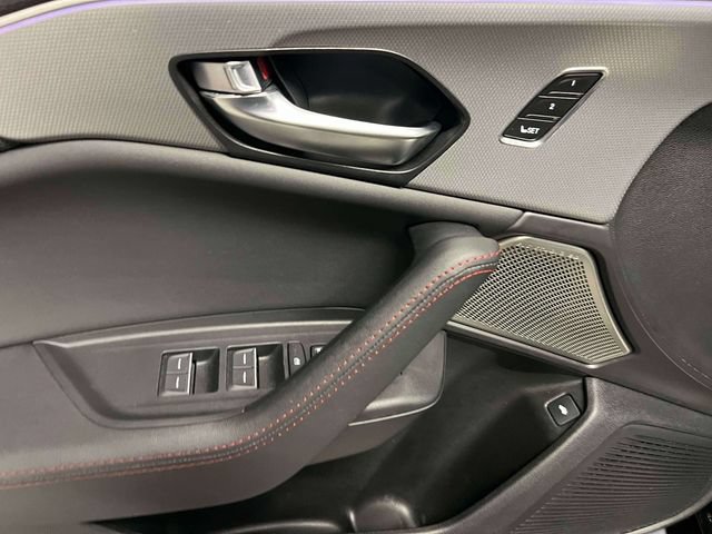 Certified 2023 Acura TLX w/ A-SPEC Pkg FWD image 14
