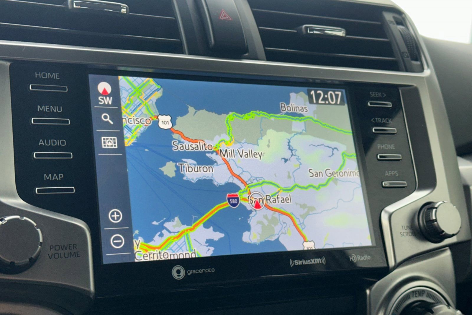 Used 2024 Toyota 4Runner SR5 Premium image 20