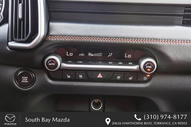 New 2026 MAZDA CX-50 AWD 2.5 S w/ Weather Package image 14