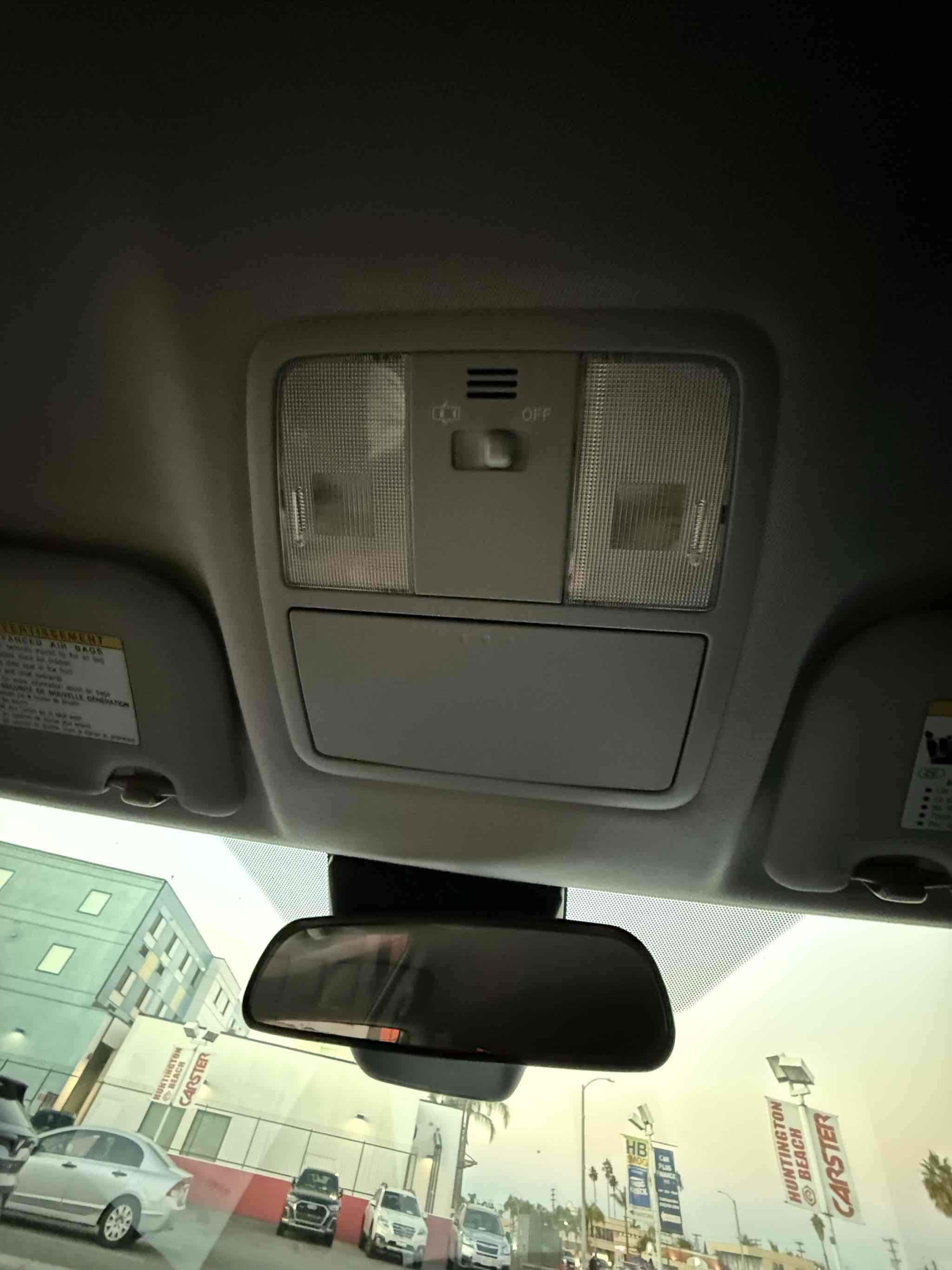 Used 2017 Toyota Corolla iM image 90