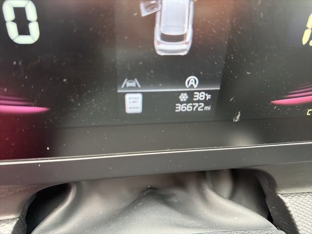 Used 2024 Kia Sportage LX image 15