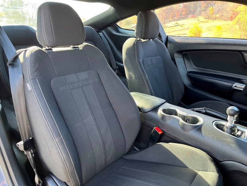 Used 2019 Ford Mustang GT w/ Black Accent Package image 37