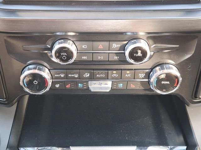 New 2026 Ford F350 Lariat image 14
