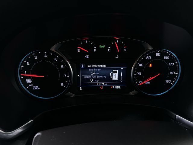 Used 2024 Chevrolet Equinox LT AWD/4WD image 12