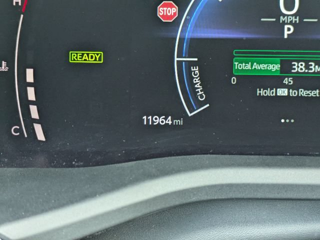 Used 2025 Toyota Camry SE AWD/4WD image 28