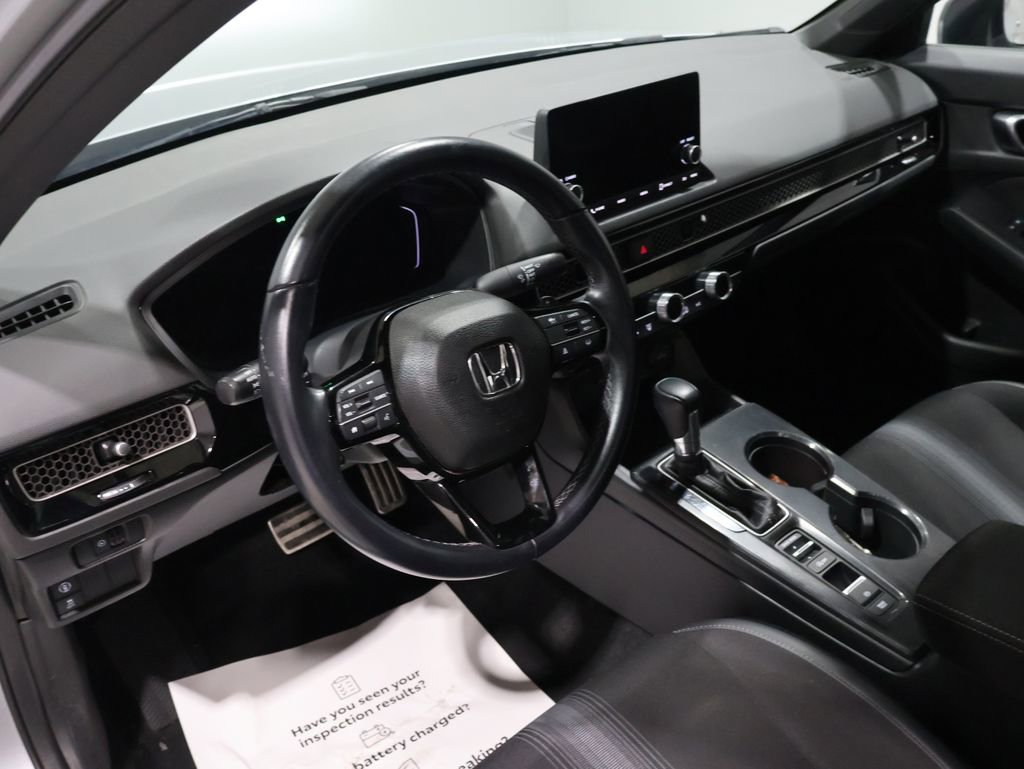 Used 2023 Honda Civic Sport image 16