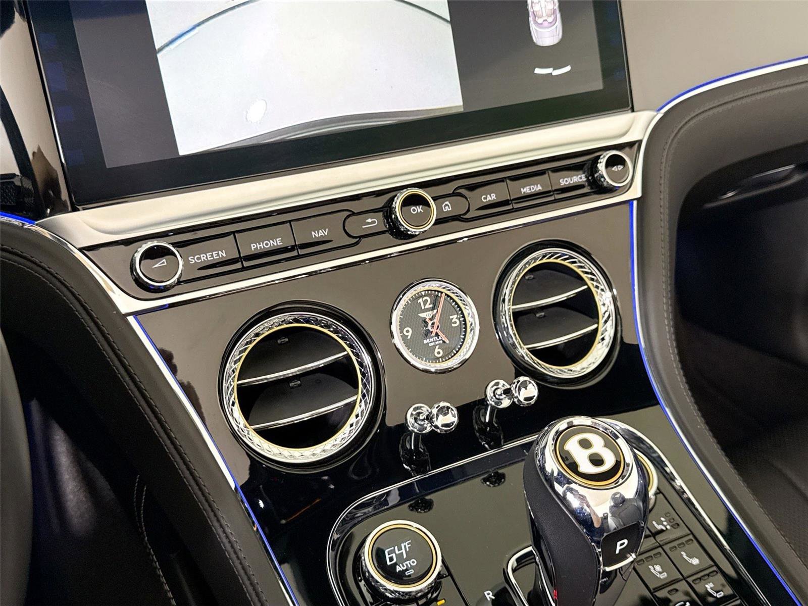 Used 2020 Bentley Continental GT V8 First Edition image 22