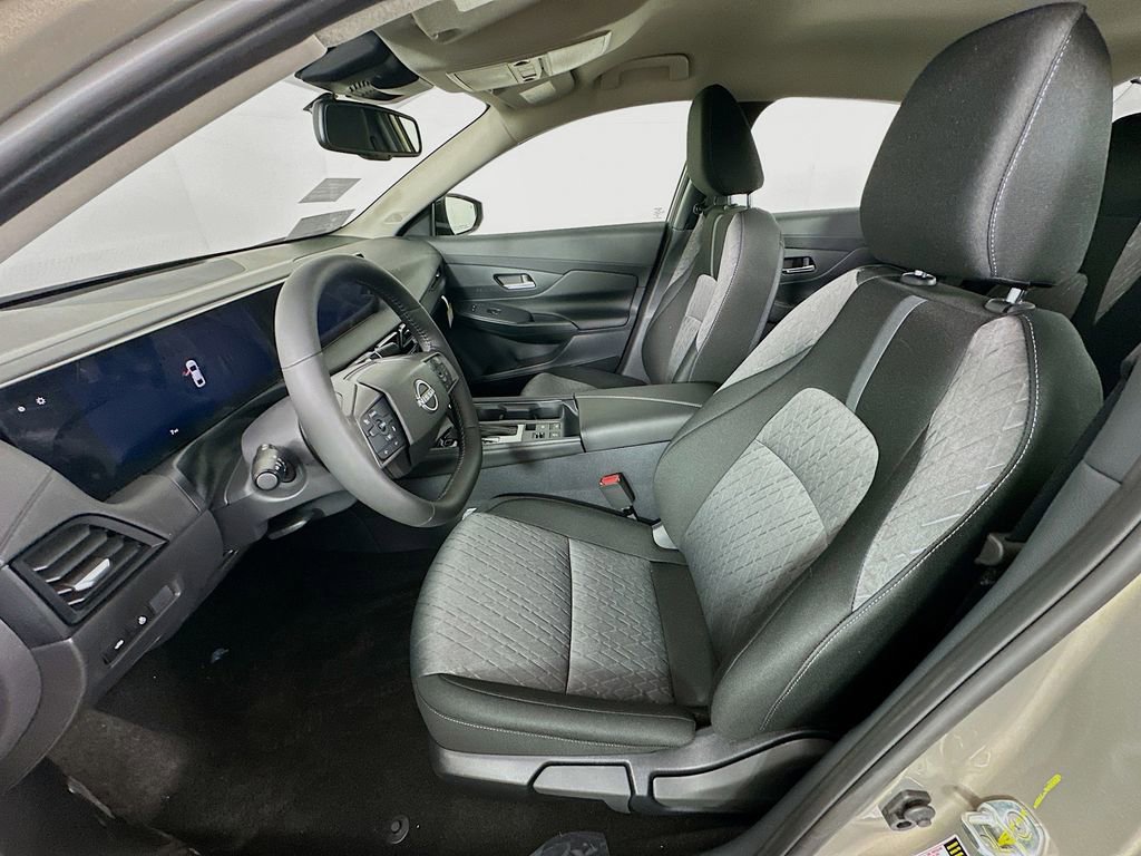 New 2026 Nissan Sentra SV w/ SV Convenience Package image 28