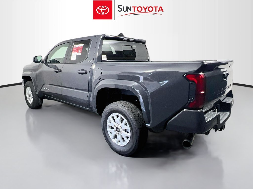 New 2026 Toyota Tacoma SR5 RWD image 6