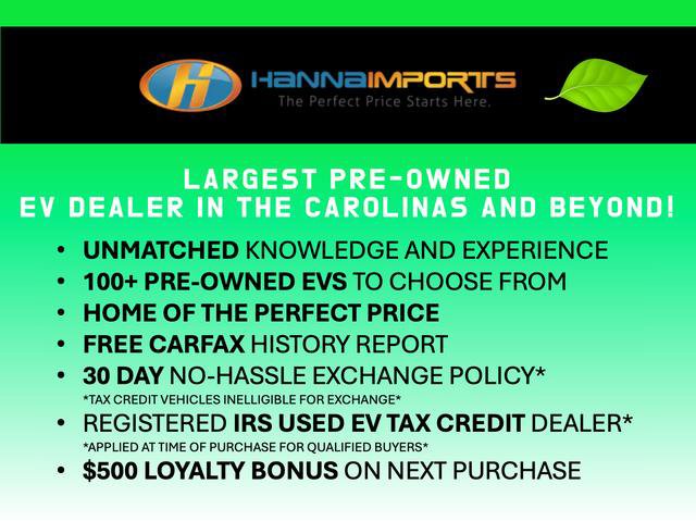 Used 2024 Chevrolet Silverado EV RST AWD/4WD image 3