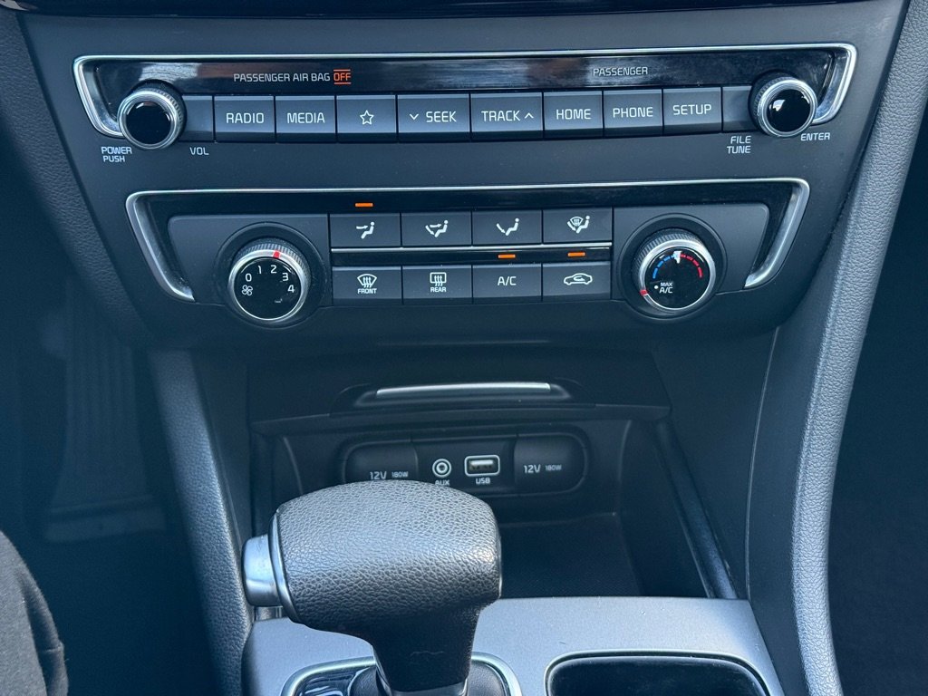 Used 2019 Kia Optima LX w/ LX 17" Wheel Package image 18