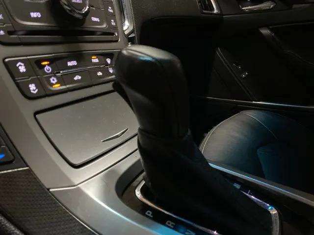 Used 2013 Cadillac CTS Luxury RWD image 94