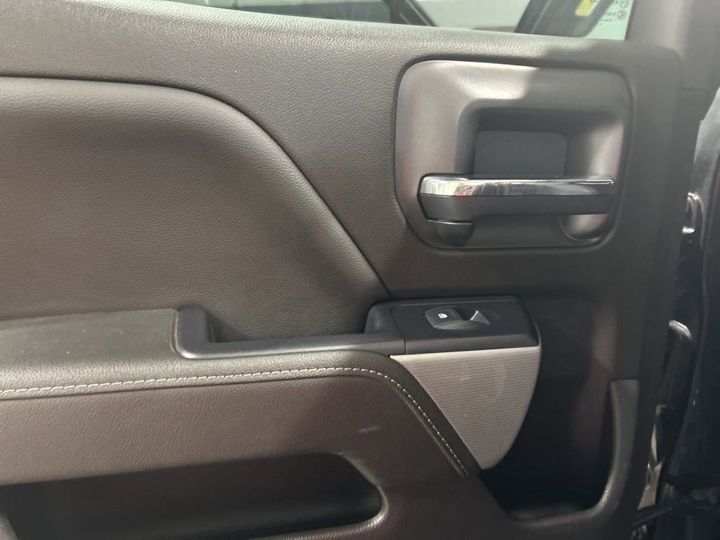 Used 2019 Chevrolet Silverado 2500 LT image 18