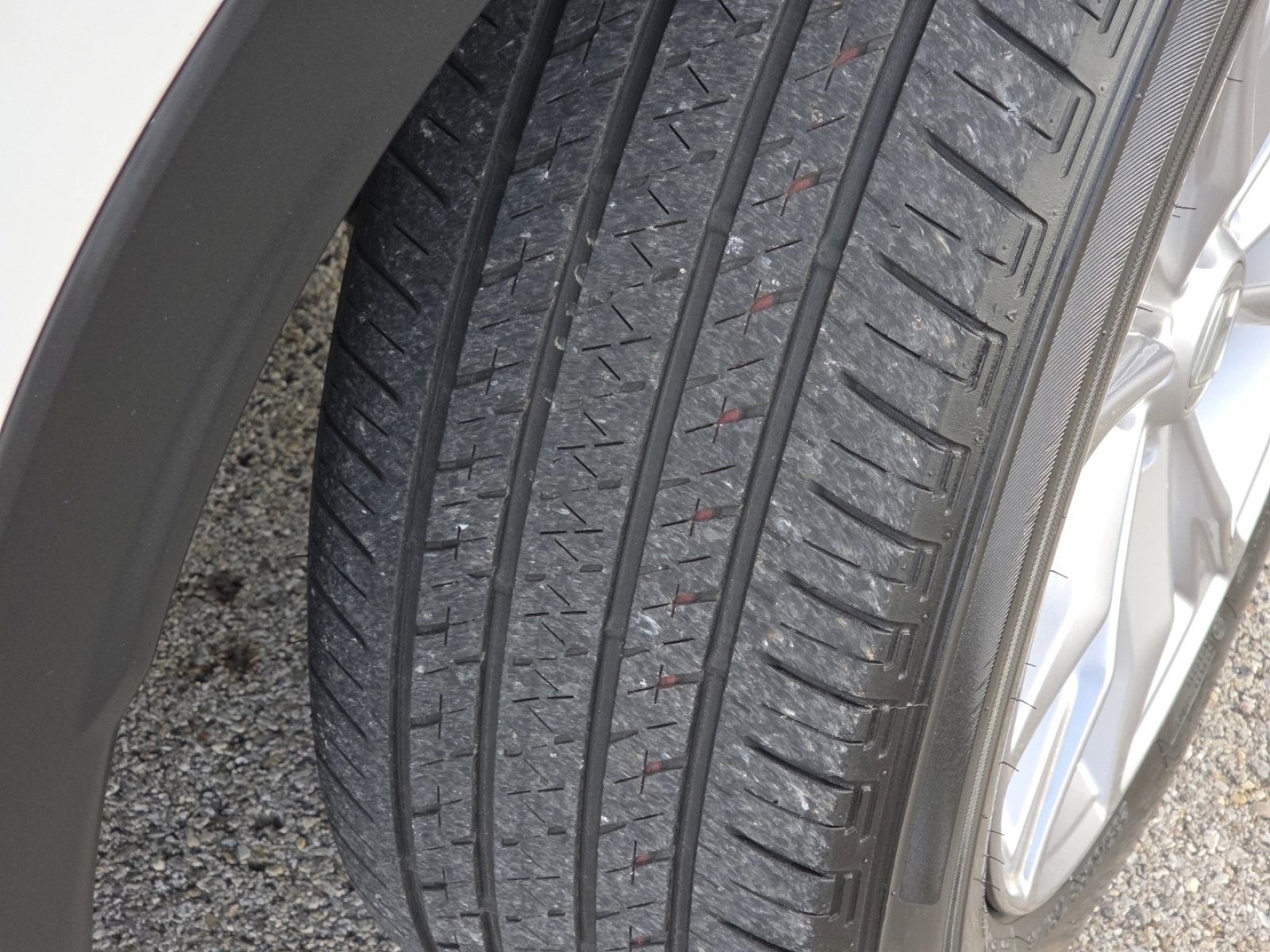 Used 2023 Honda CR-V EX-L image 15