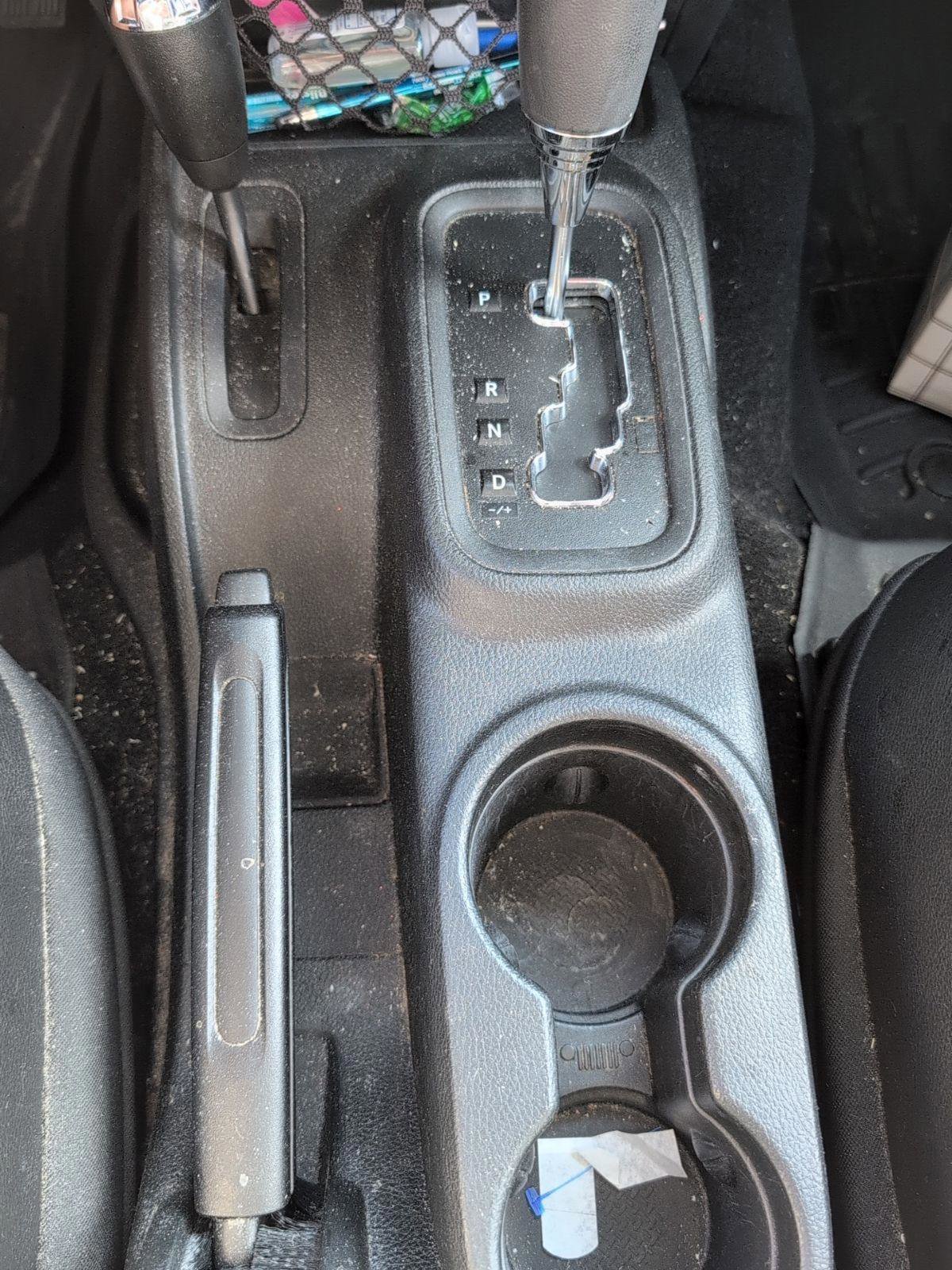 Certified 2018 Jeep Wrangler Unlimited Sahara image 20