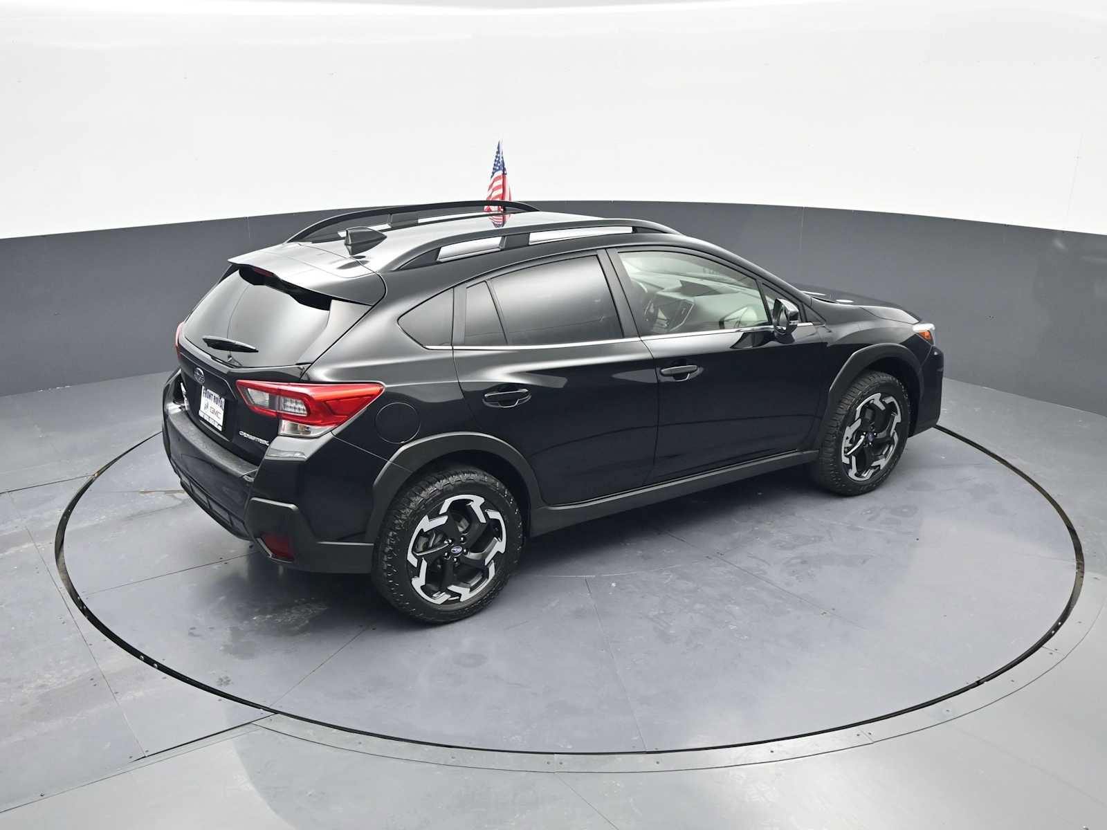 Used 2022 Subaru Crosstrek 2.5i Limited w/ Moonroof Package 2 image 28