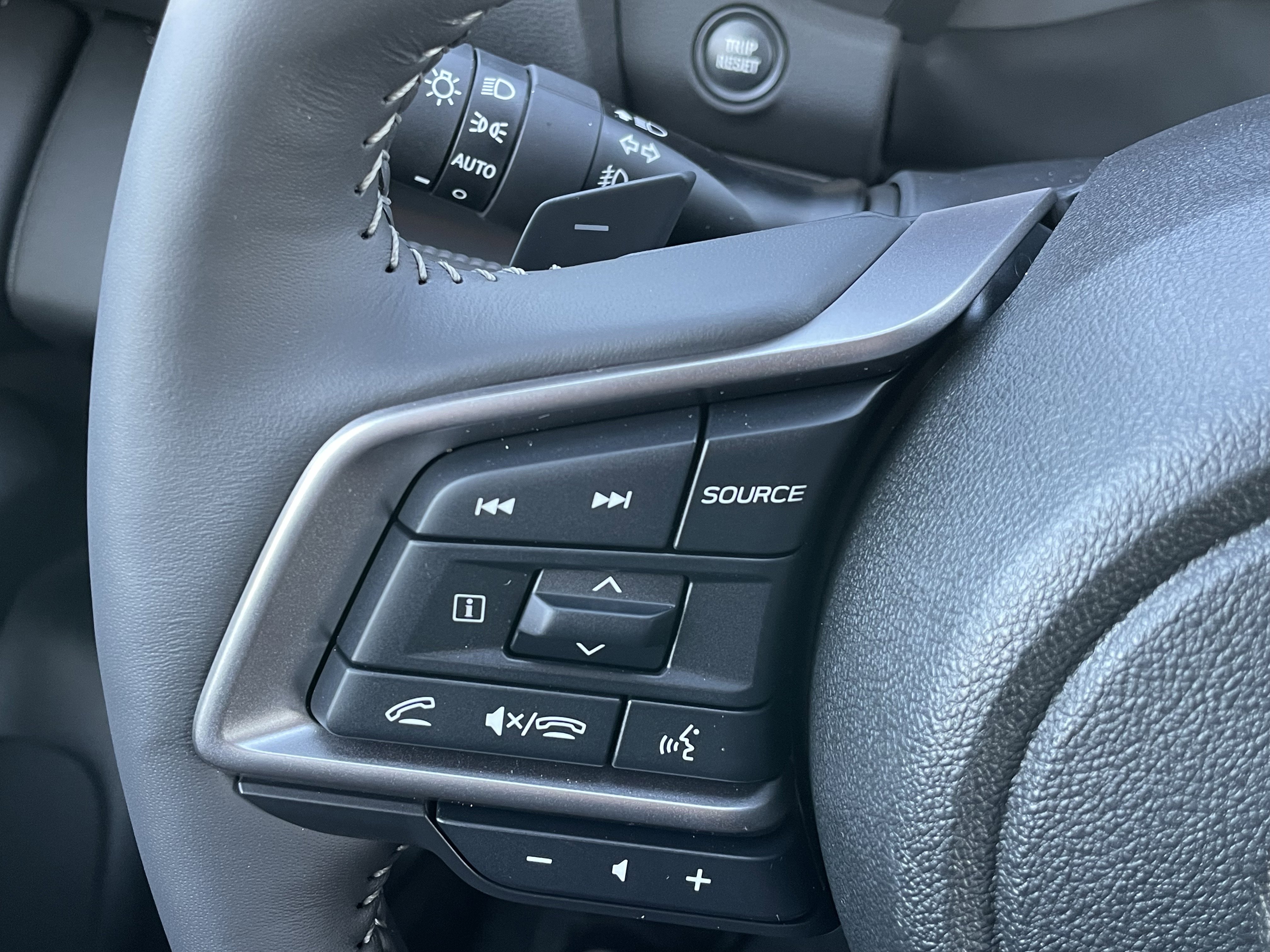 New 2025 Subaru Ascent Touring image 20