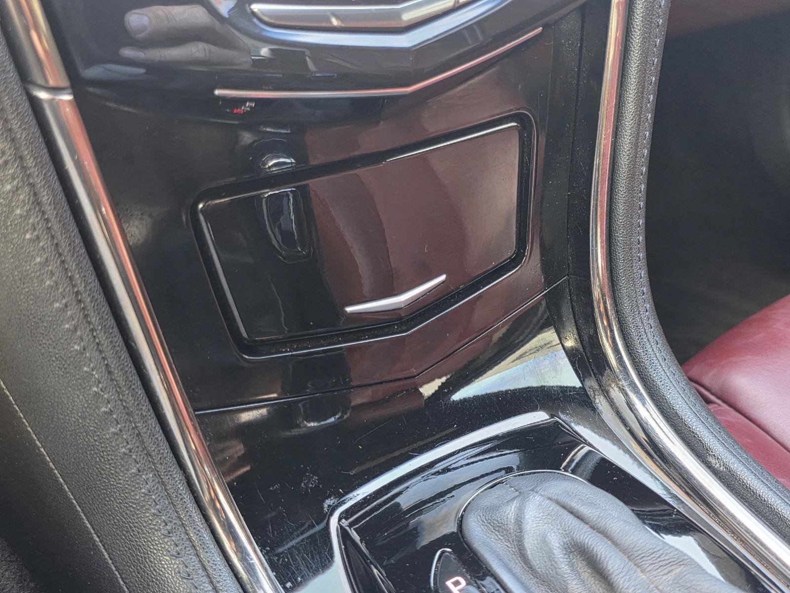 Used 2016 Cadillac ATS Premium RWD image 19