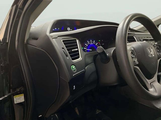 Used 2014 Honda Civic LX image 16
