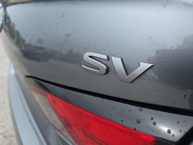 Used 2024 Nissan Altima 2.5 SV image 15