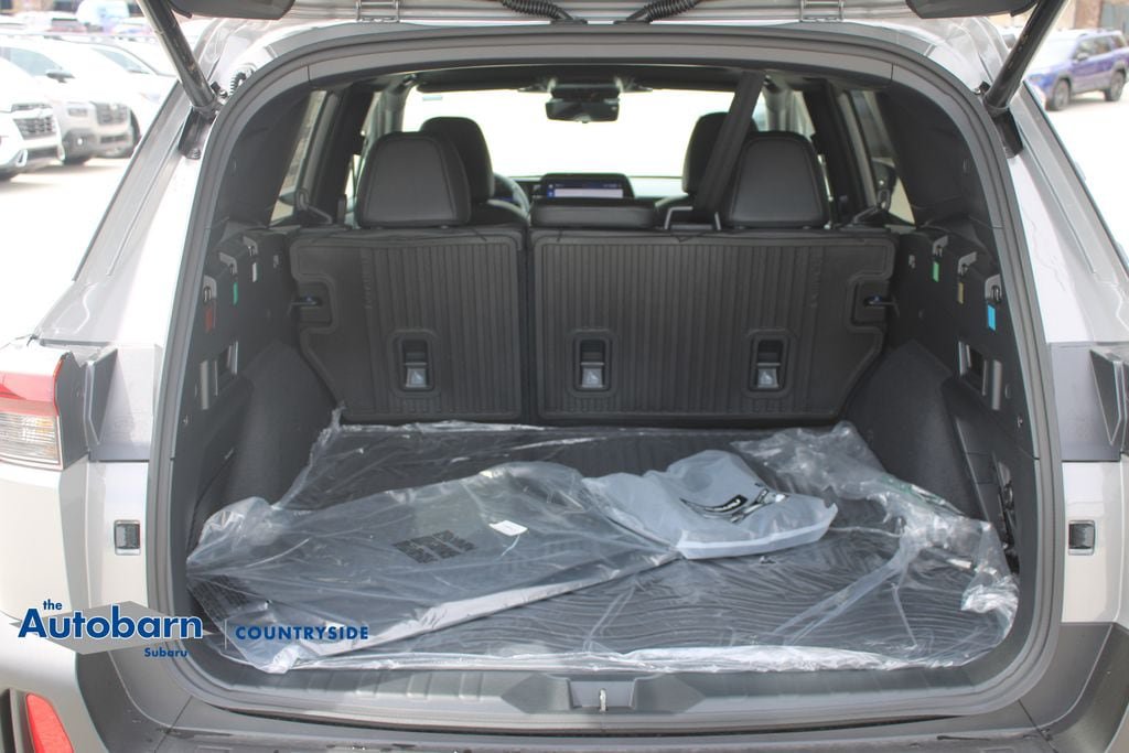 New 2026 Subaru Outback Touring XT AWD/4WD image 23