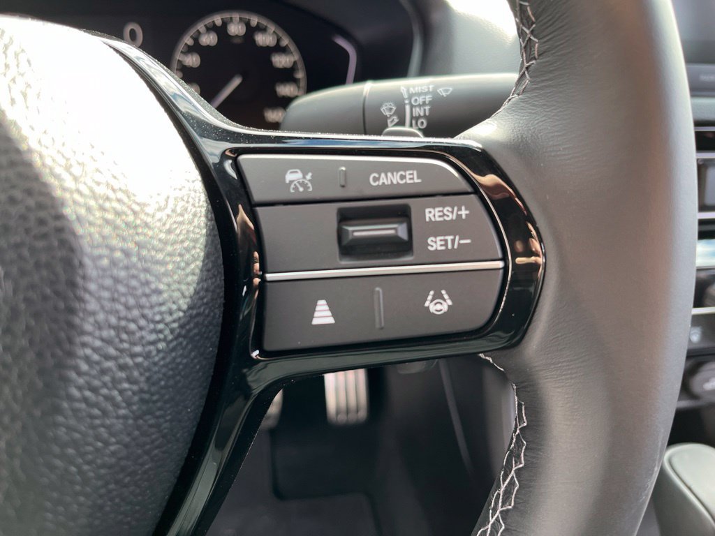 Used 2026 Honda Civic Sport image 19